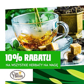 Czas na Herbatę