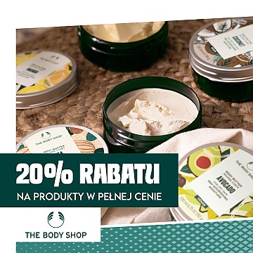 The Body Shop